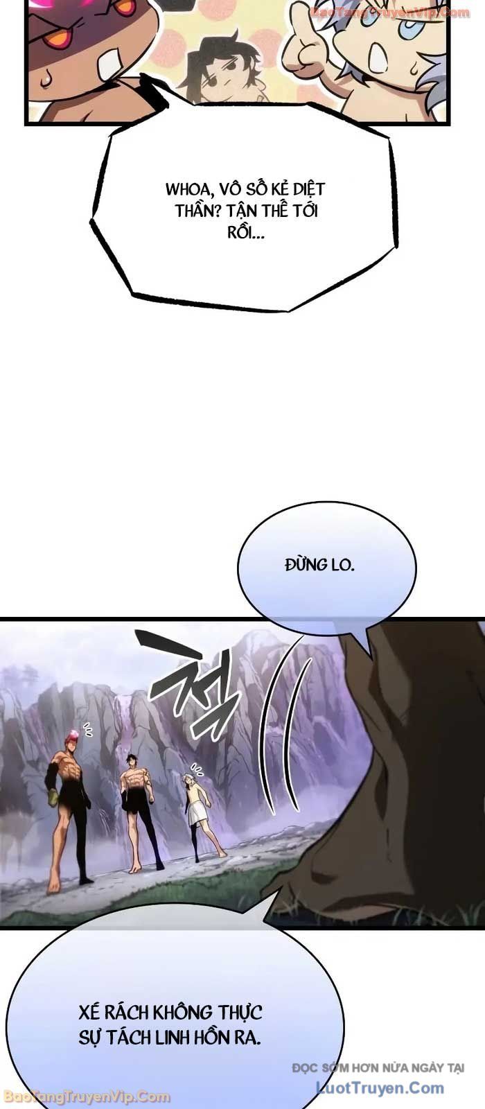 Thế Giới Sau Tận Thế Chapter 200 - 8