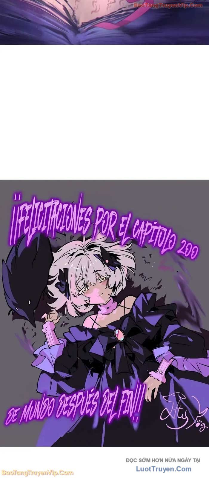 Thế Giới Sau Tận Thế Chapter 200 - 73