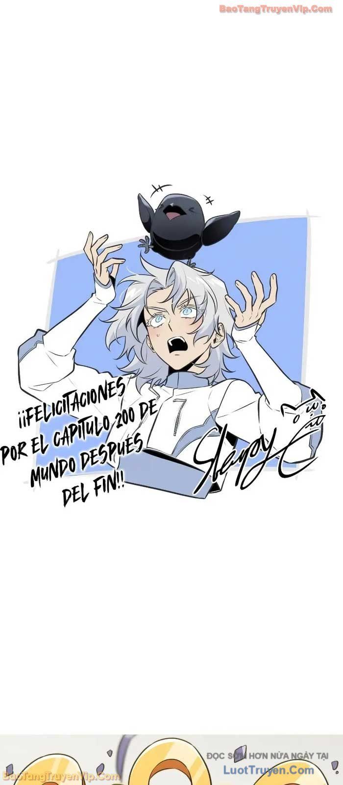 Thế Giới Sau Tận Thế Chapter 200 - 74