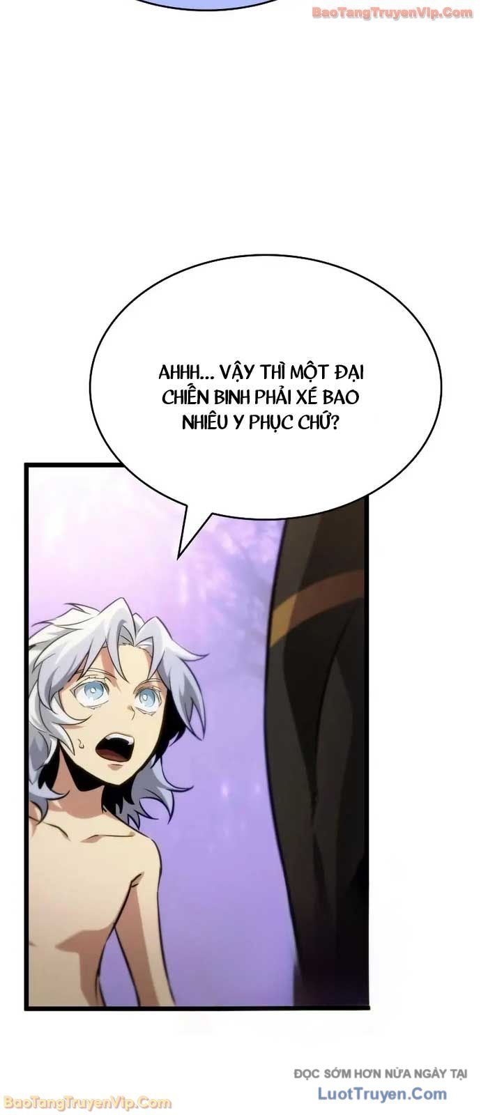 Thế Giới Sau Tận Thế Chapter 200 - 10