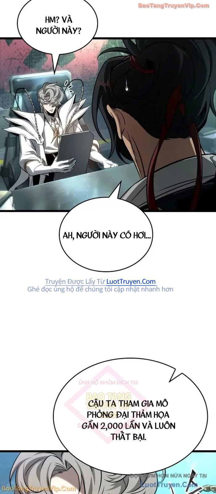 Thế Giới Sau Tận Thế Chapter 201 - 12