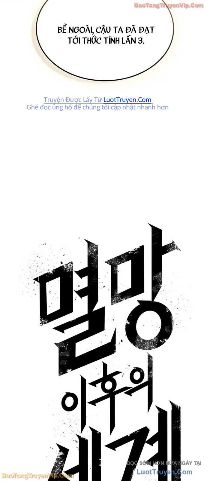 Thế Giới Sau Tận Thế Chapter 201 - 15