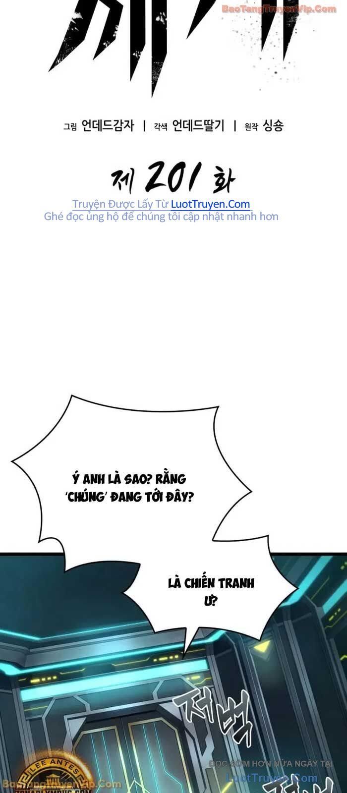 Thế Giới Sau Tận Thế Chapter 201 - 16