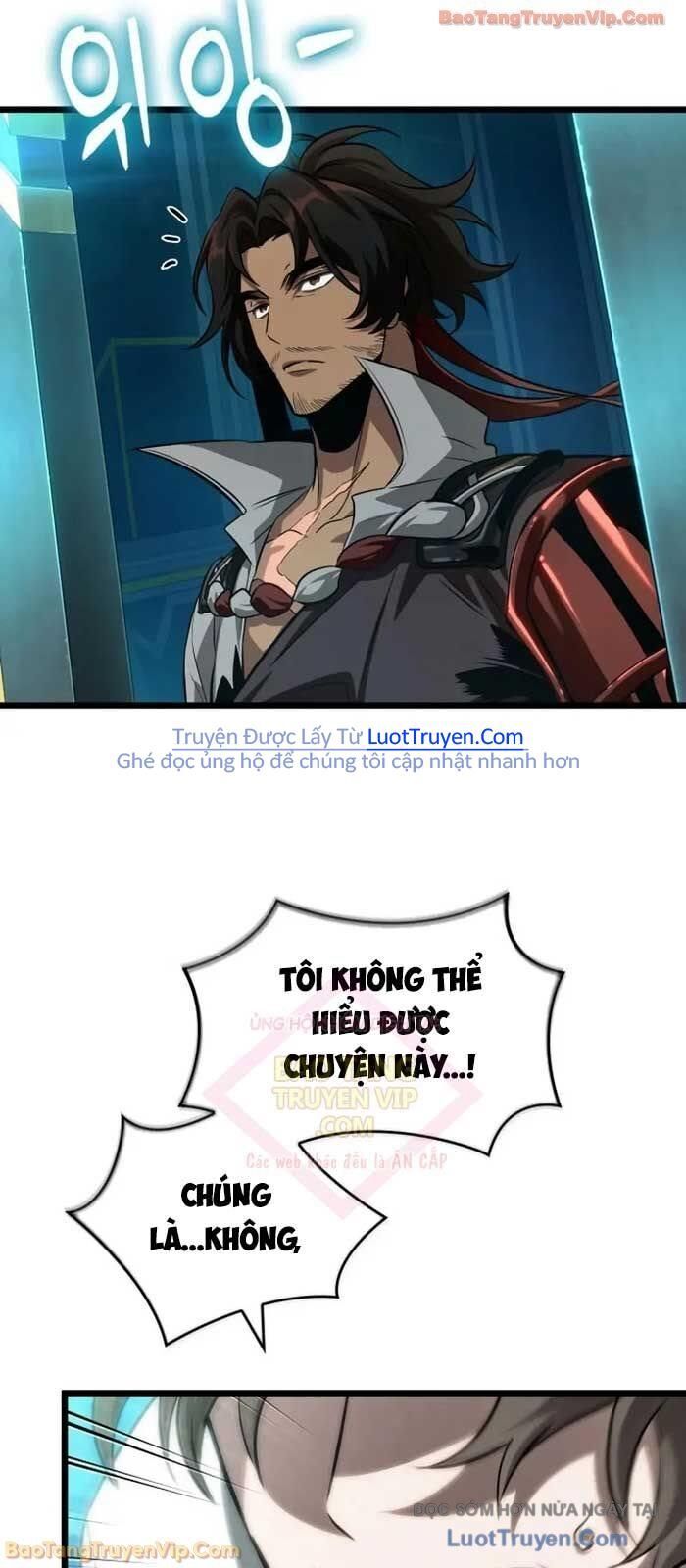 Thế Giới Sau Tận Thế Chapter 201 - 18