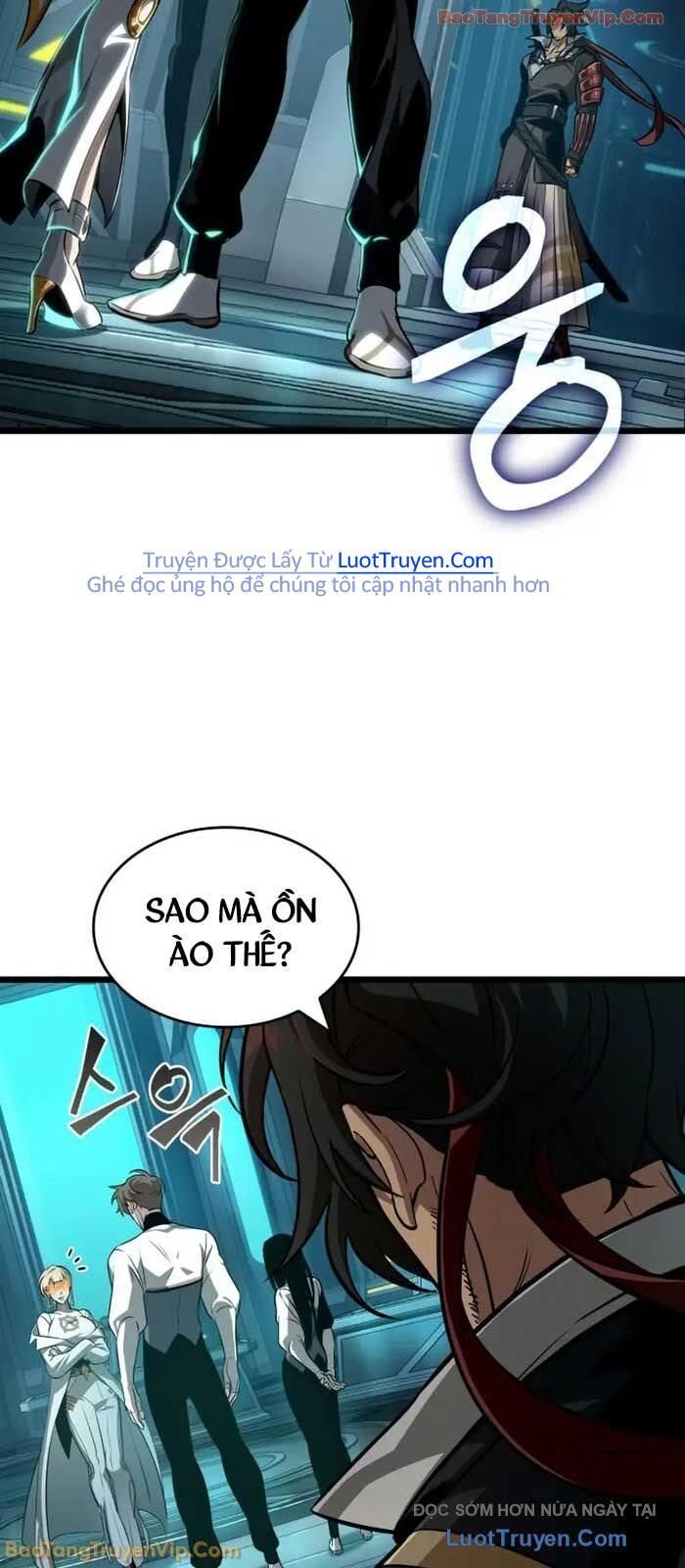 Thế Giới Sau Tận Thế Chapter 201 - 20