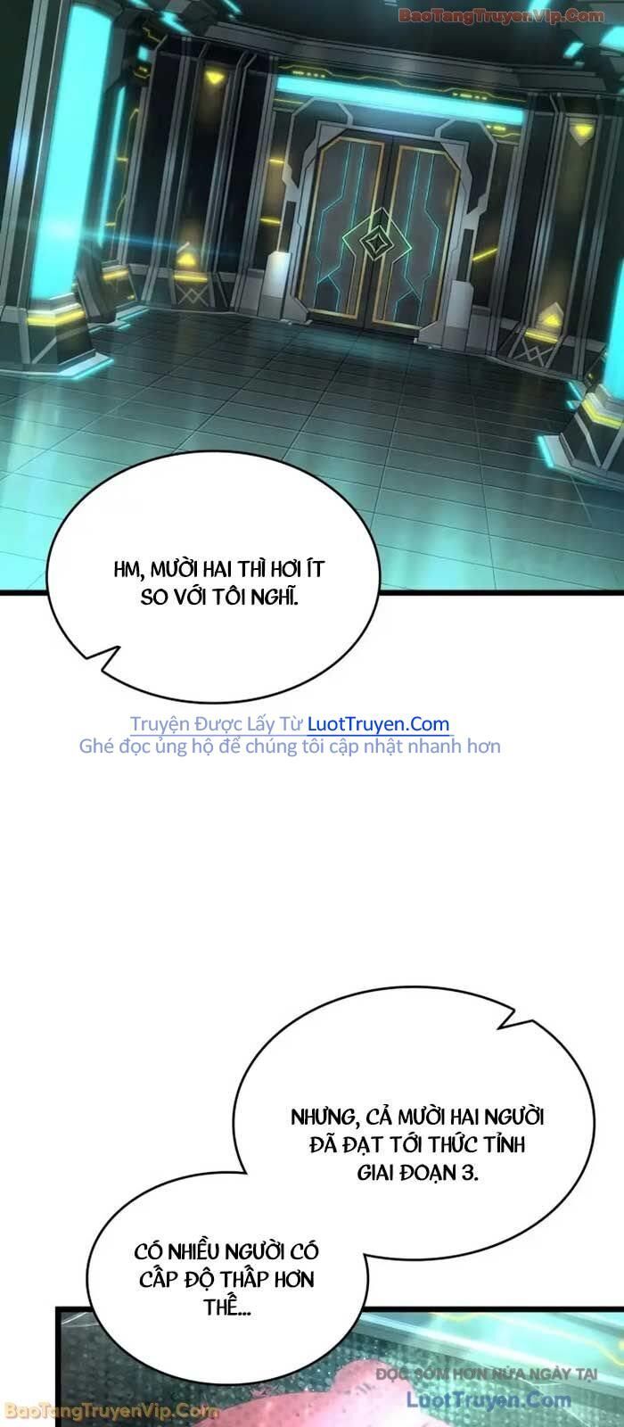 Thế Giới Sau Tận Thế Chapter 201 - 3