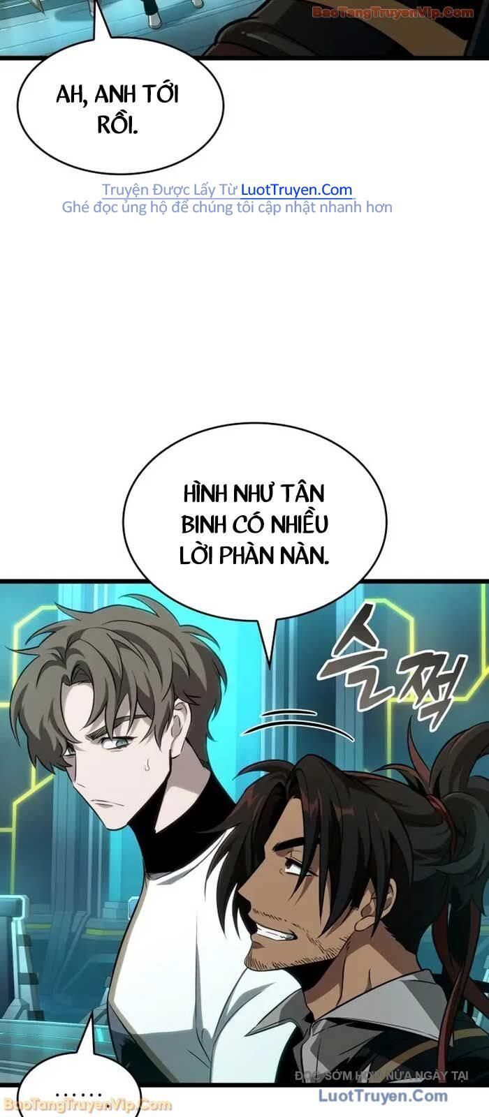 Thế Giới Sau Tận Thế Chapter 201 - 21