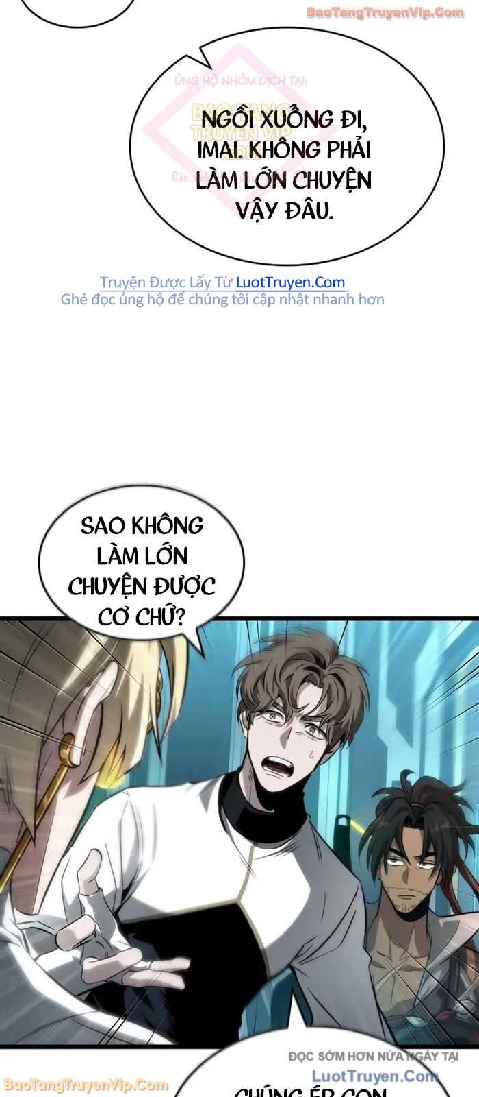 Thế Giới Sau Tận Thế Chapter 201 - 22