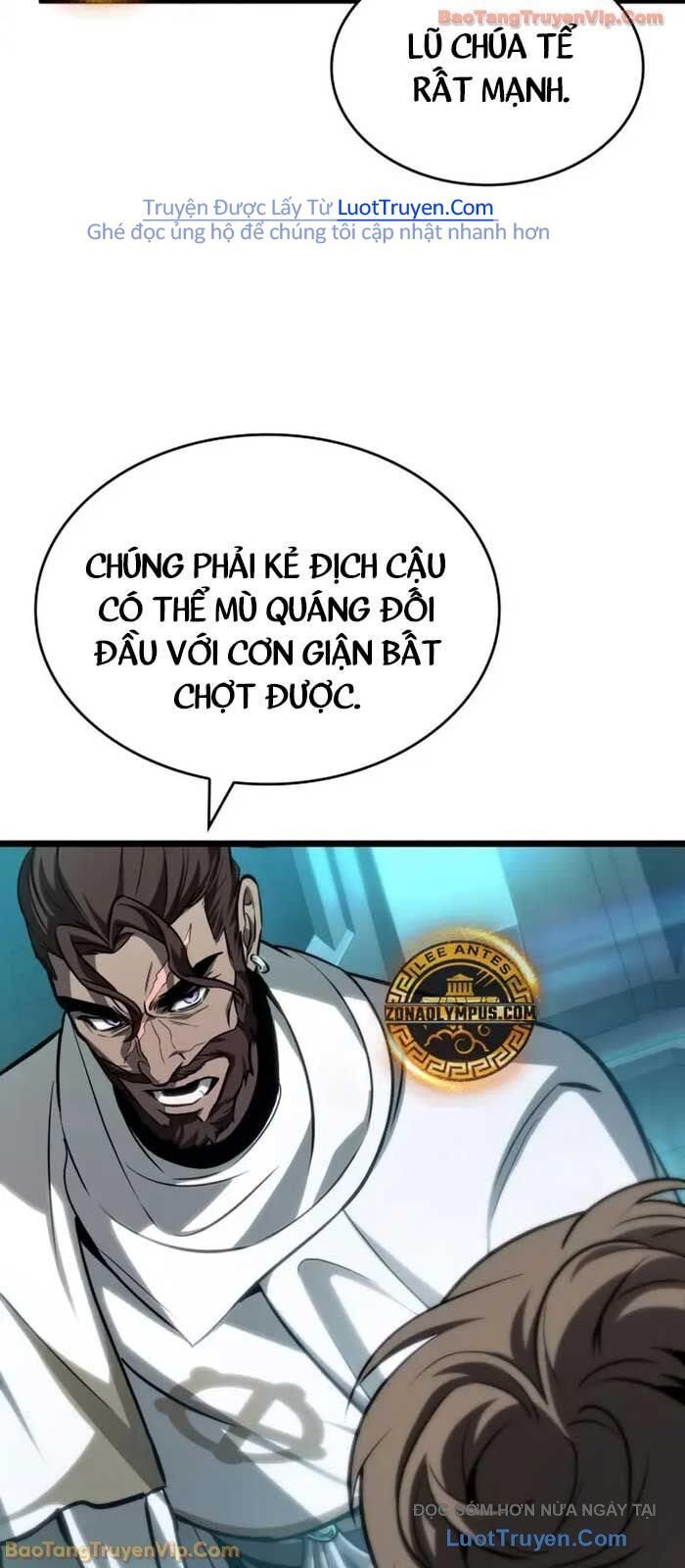 Thế Giới Sau Tận Thế Chapter 201 - 24