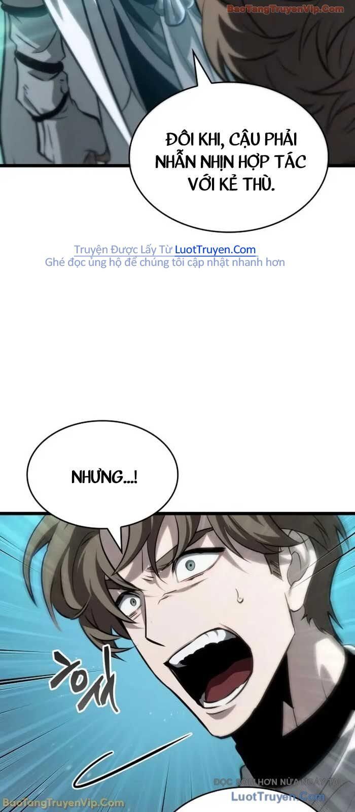 Thế Giới Sau Tận Thế Chapter 201 - 25