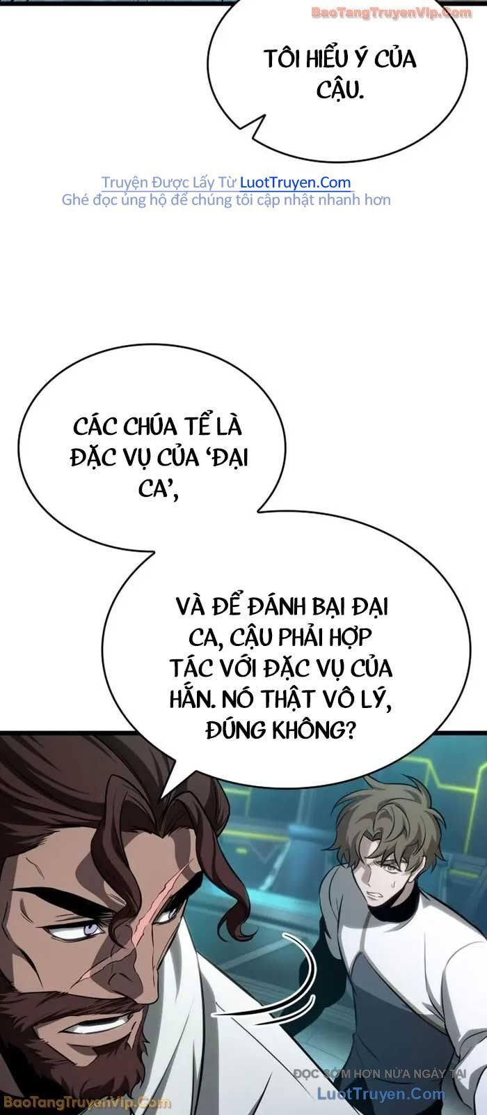 Thế Giới Sau Tận Thế Chapter 201 - 26