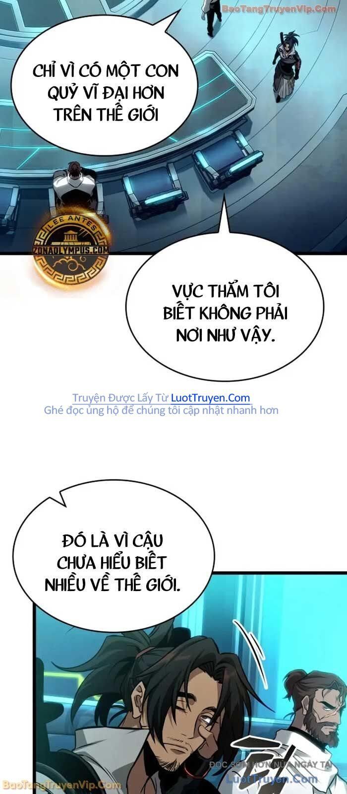 Thế Giới Sau Tận Thế Chapter 201 - 29