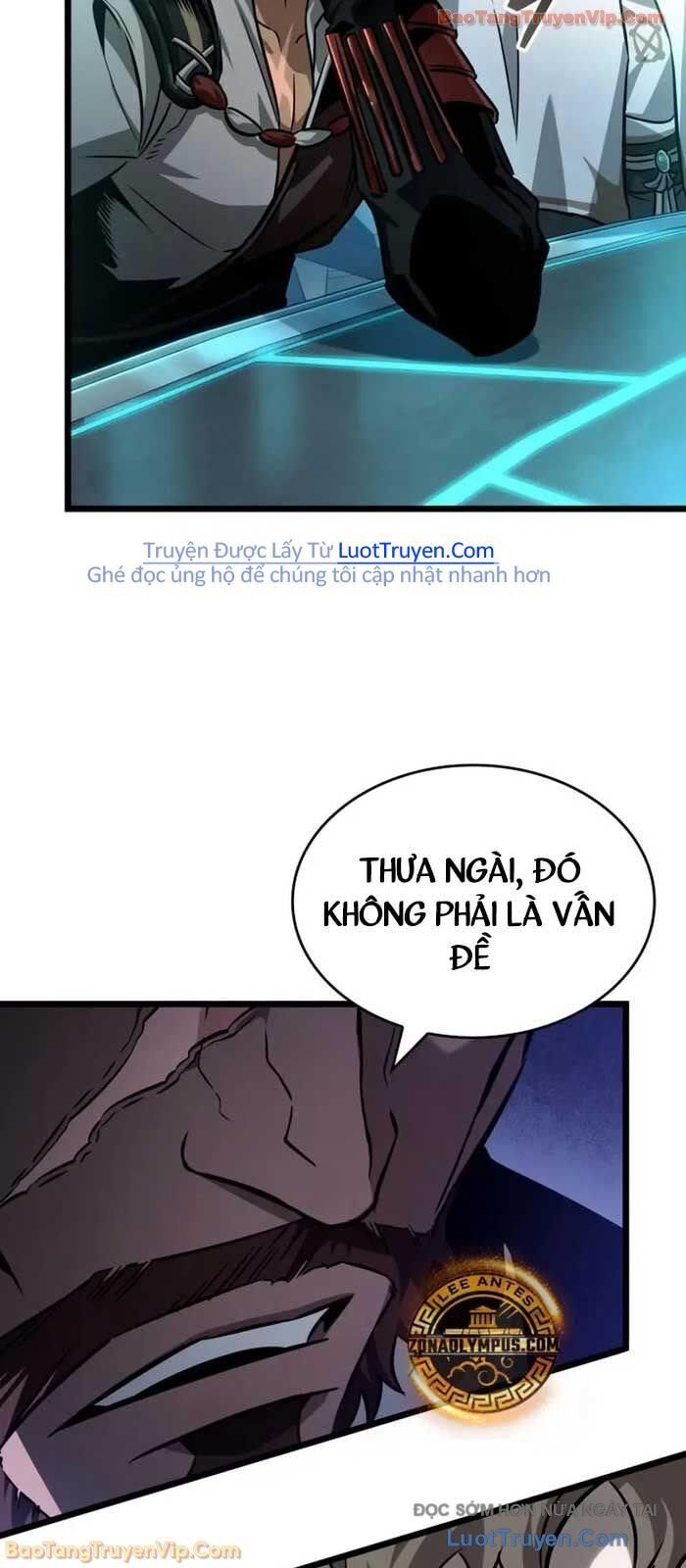 Thế Giới Sau Tận Thế Chapter 201 - 30