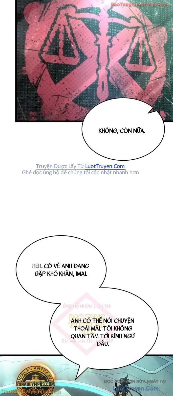 Thế Giới Sau Tận Thế Chapter 201 - 4