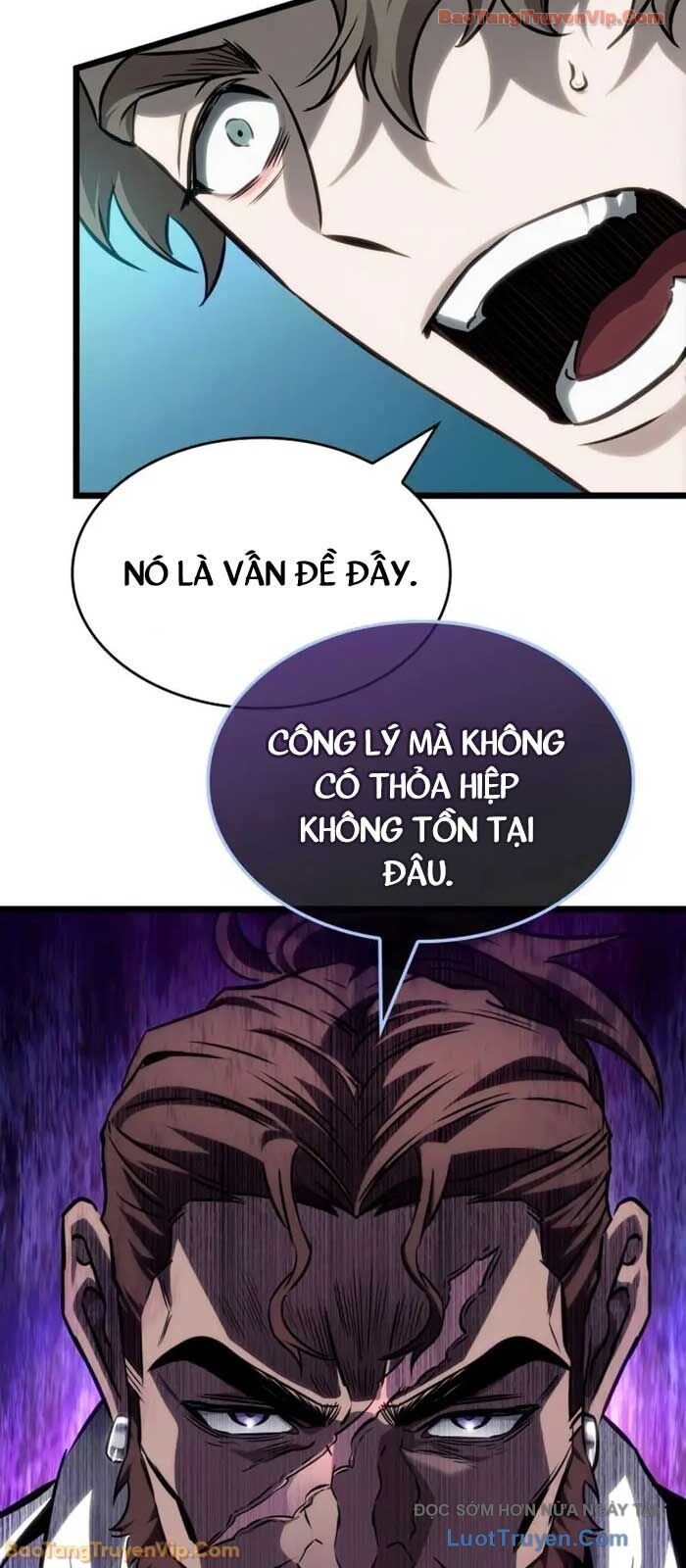 Thế Giới Sau Tận Thế Chapter 201 - 31