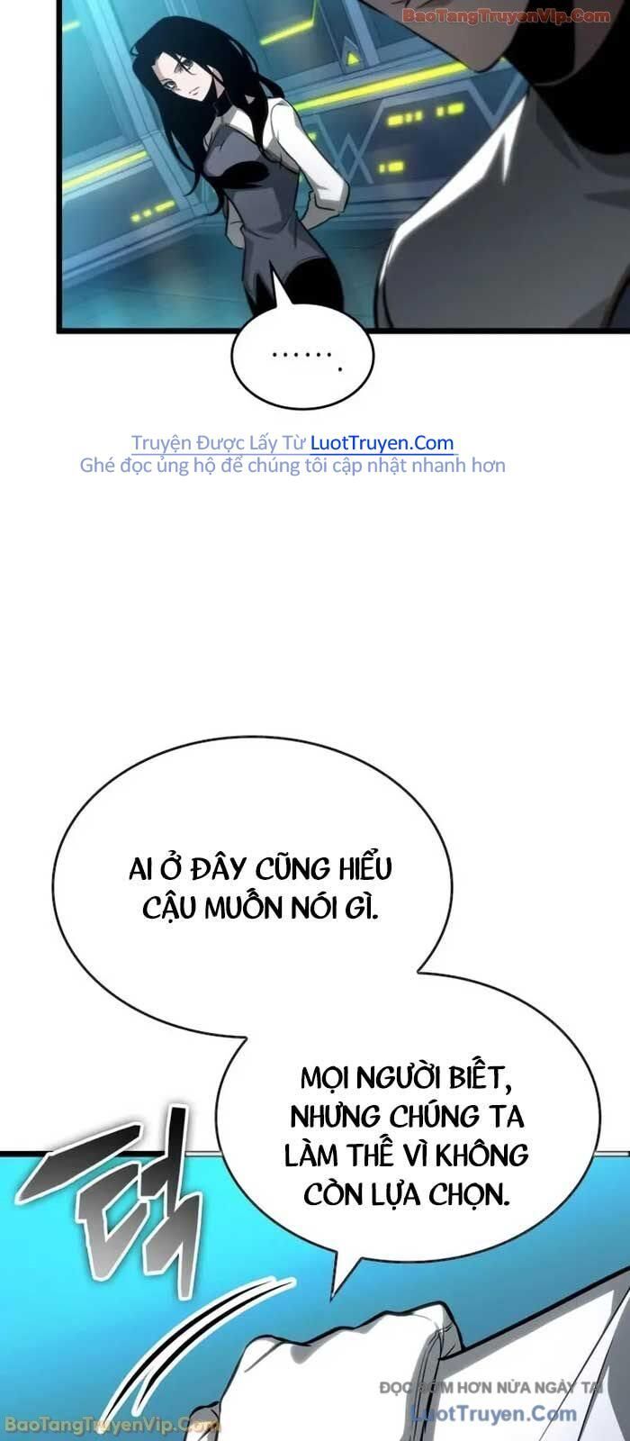 Thế Giới Sau Tận Thế Chapter 201 - 37