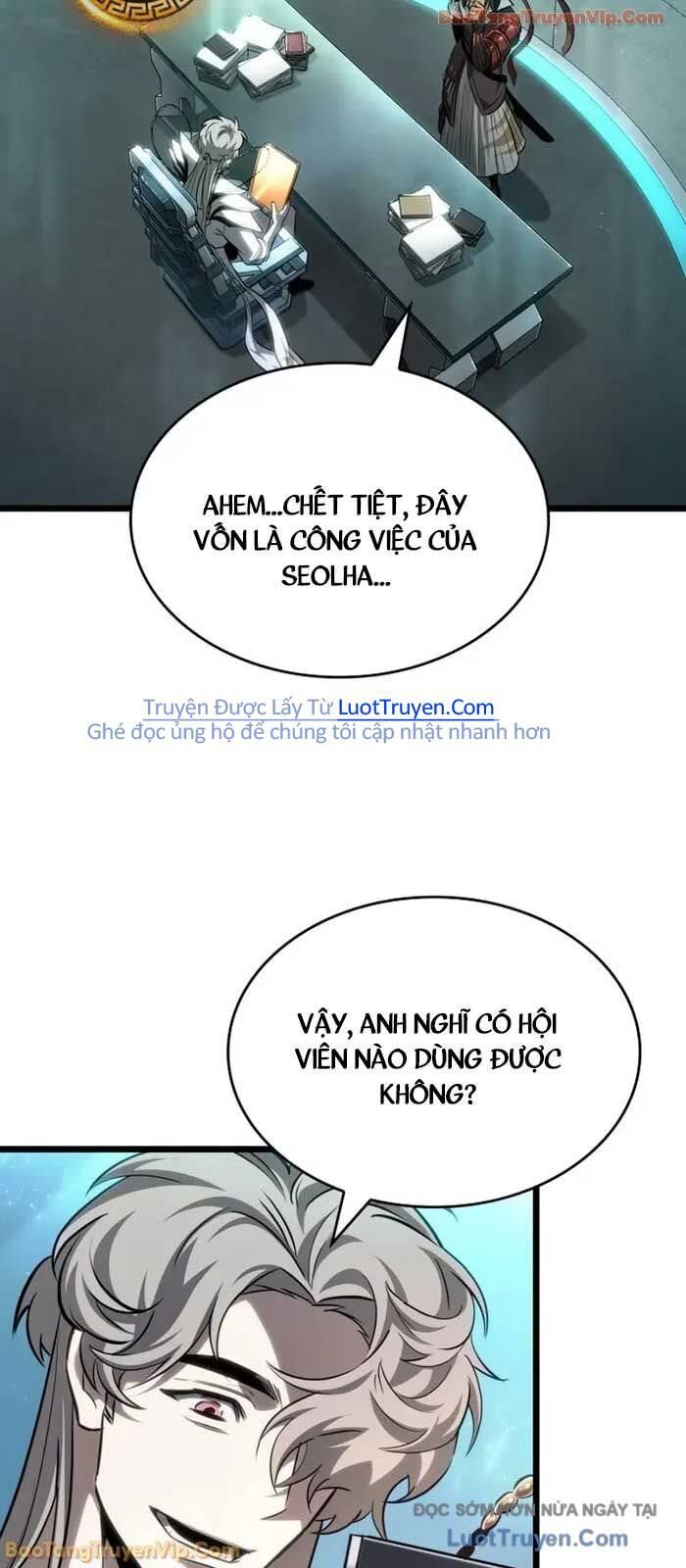 Thế Giới Sau Tận Thế Chapter 201 - 5