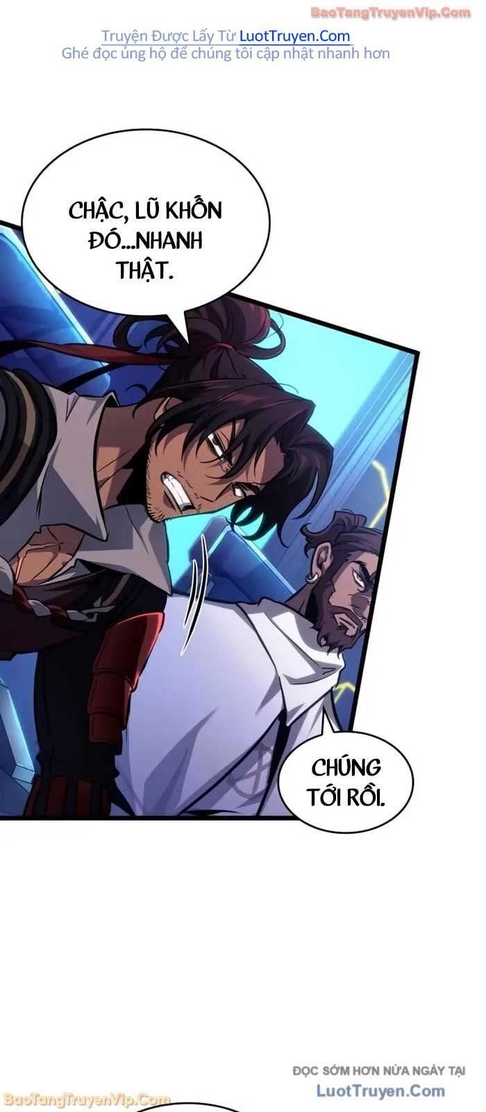 Thế Giới Sau Tận Thế Chapter 201 - 47