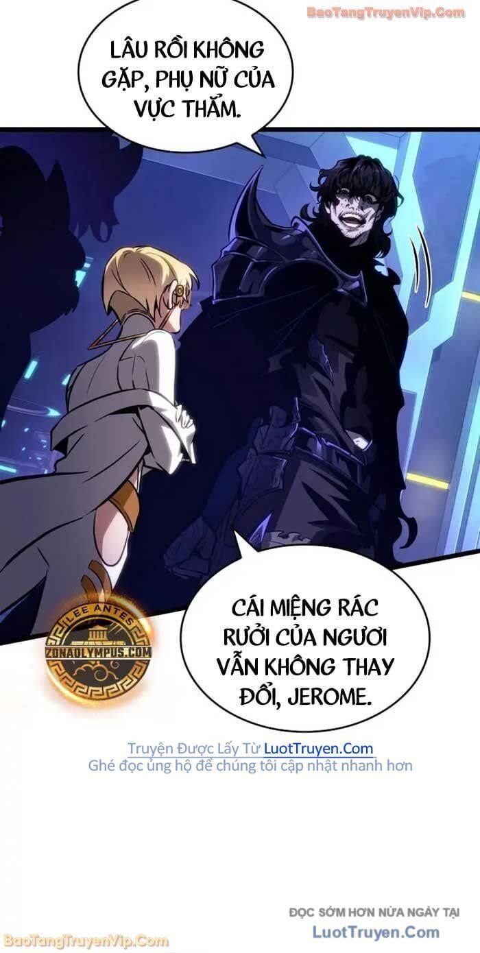 Thế Giới Sau Tận Thế Chapter 201 - 48