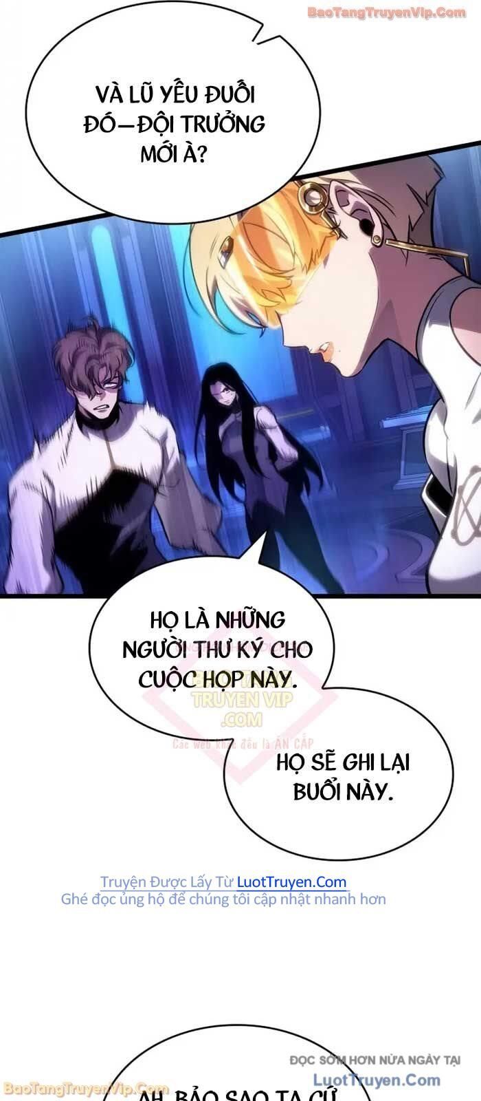 Thế Giới Sau Tận Thế Chapter 201 - 49