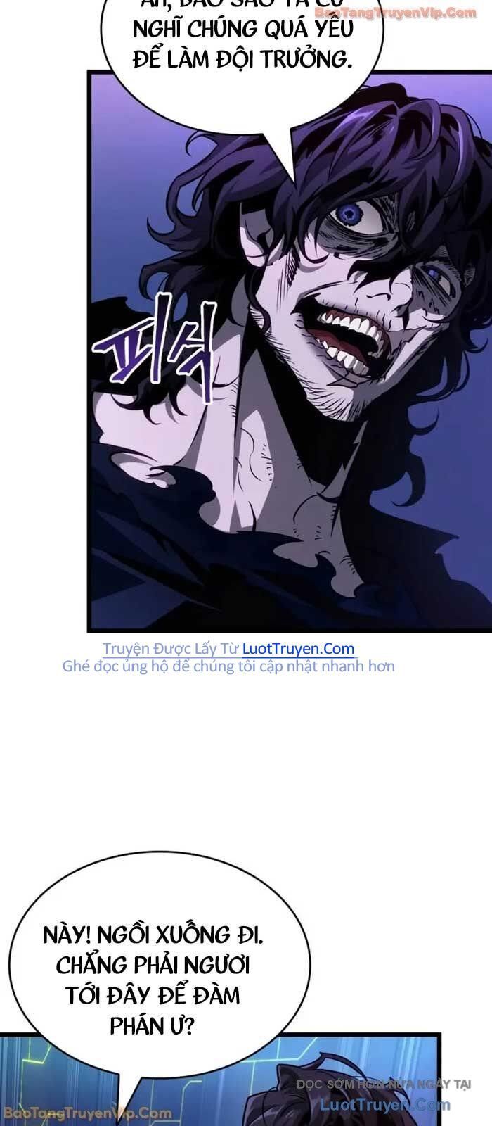 Thế Giới Sau Tận Thế Chapter 201 - 50