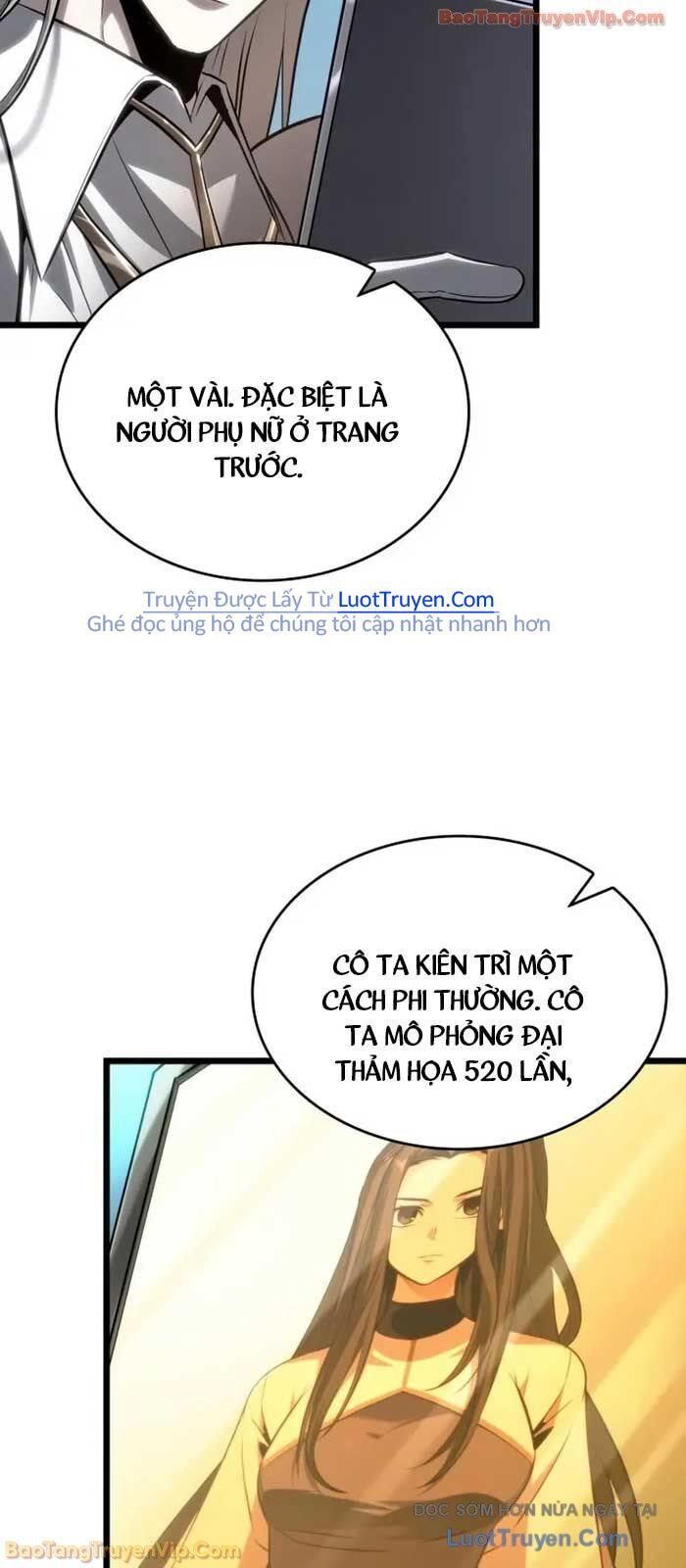 Thế Giới Sau Tận Thế Chapter 201 - 6