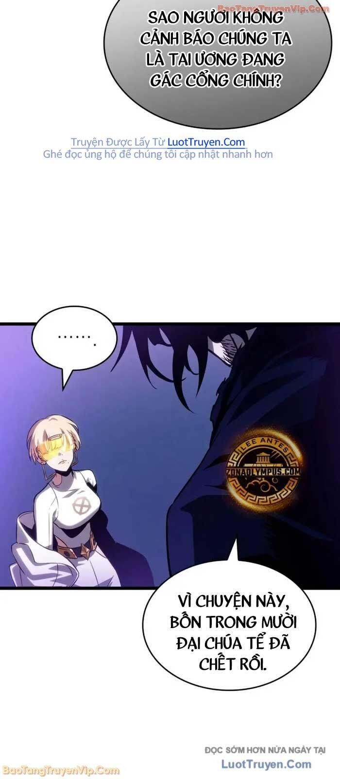 Thế Giới Sau Tận Thế Chapter 201 - 54