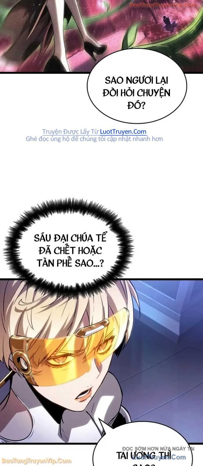 Thế Giới Sau Tận Thế Chapter 201 - 56