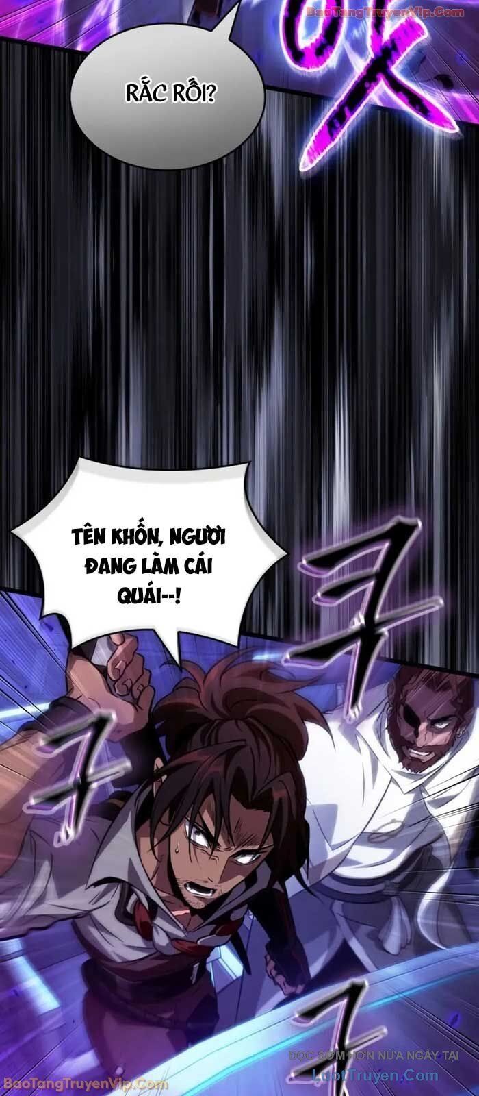 Thế Giới Sau Tận Thế Chapter 201 - 62