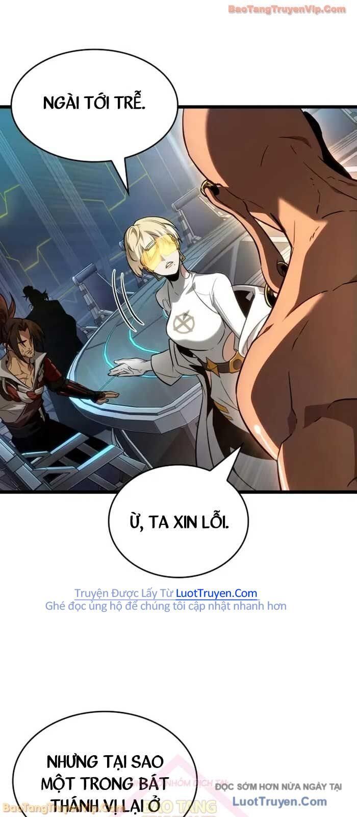 Thế Giới Sau Tận Thế Chapter 201 - 75