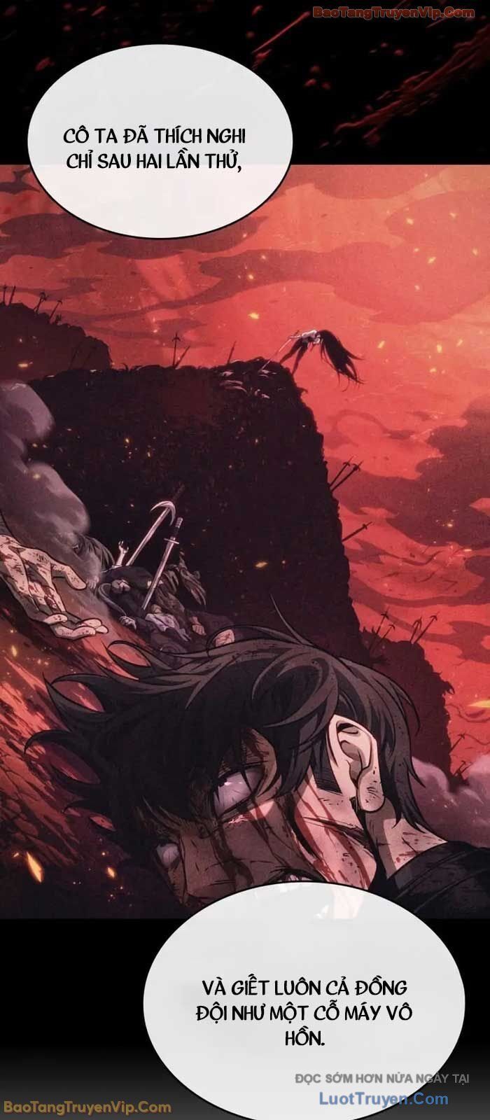 Thế Giới Sau Tận Thế Chapter 201 - 10
