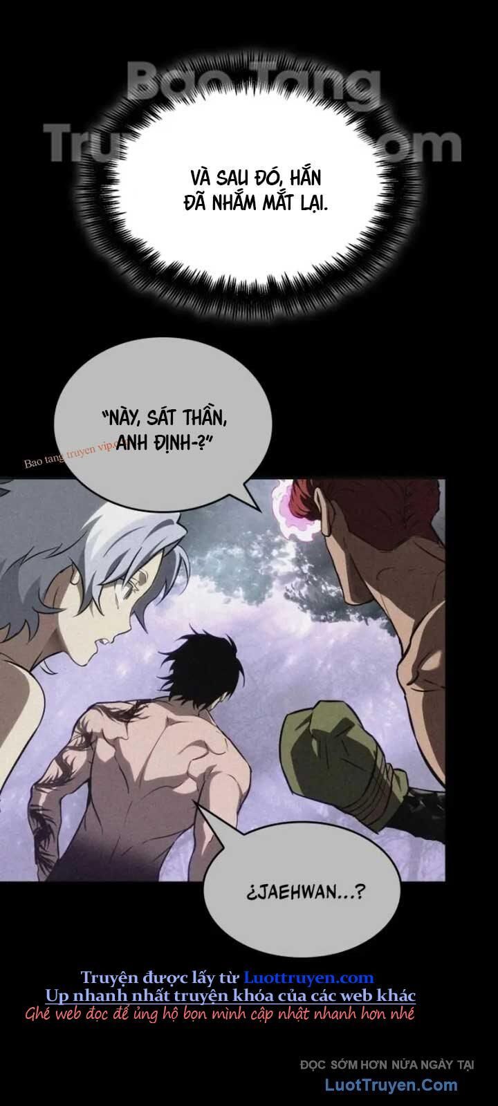 Thế Giới Sau Tận Thế Chapter 202 - 12