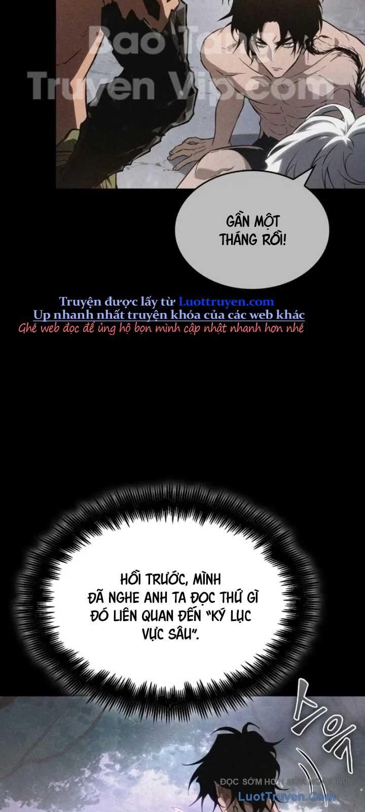 Thế Giới Sau Tận Thế Chapter 202 - 17