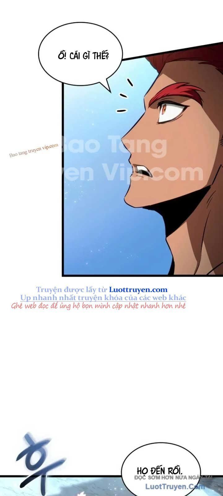 Thế Giới Sau Tận Thế Chapter 202 - 23