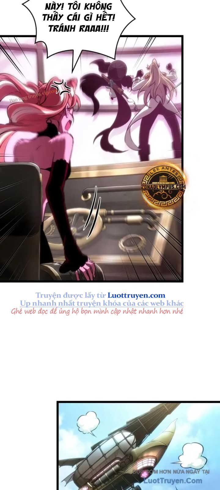 Thế Giới Sau Tận Thế Chapter 202 - 27