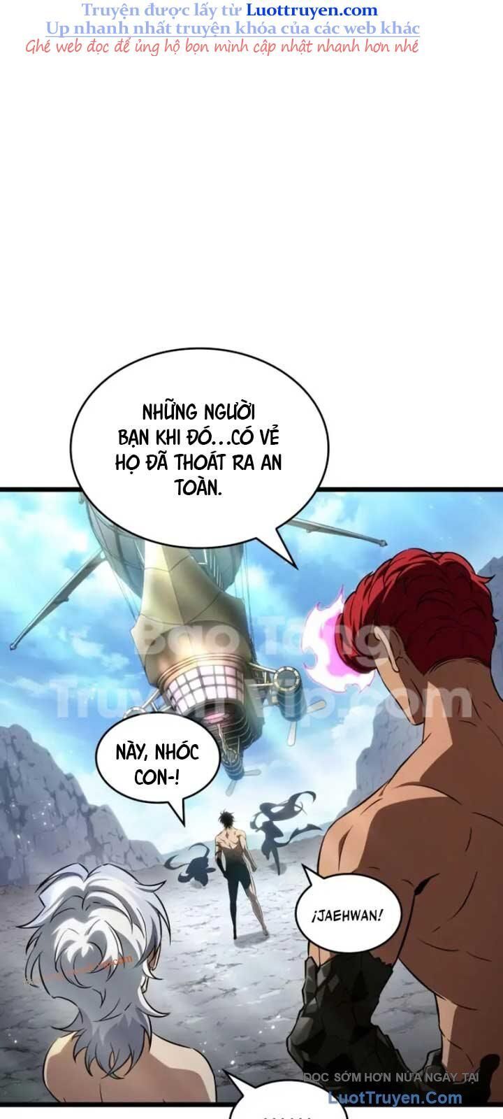 Thế Giới Sau Tận Thế Chapter 202 - 29