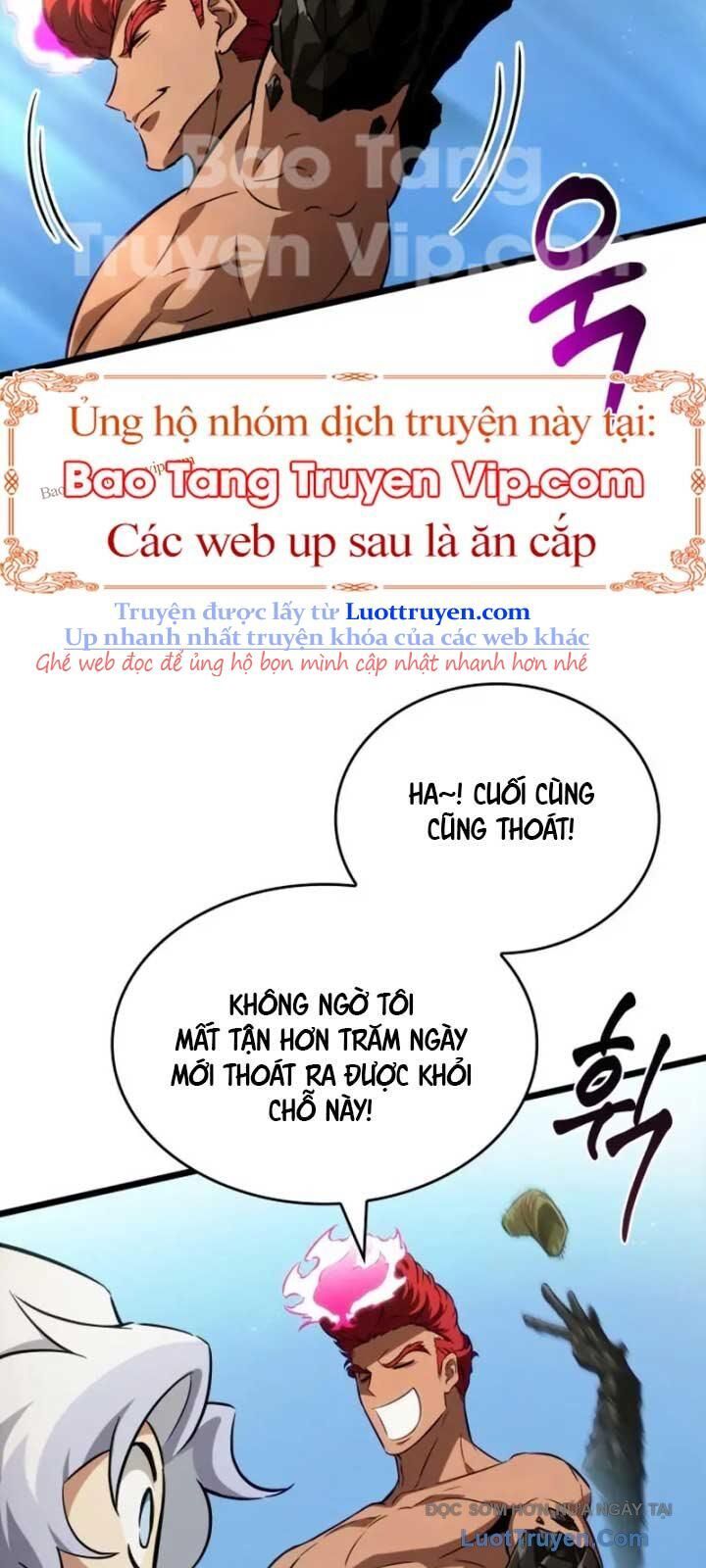 Thế Giới Sau Tận Thế Chapter 202 - 4