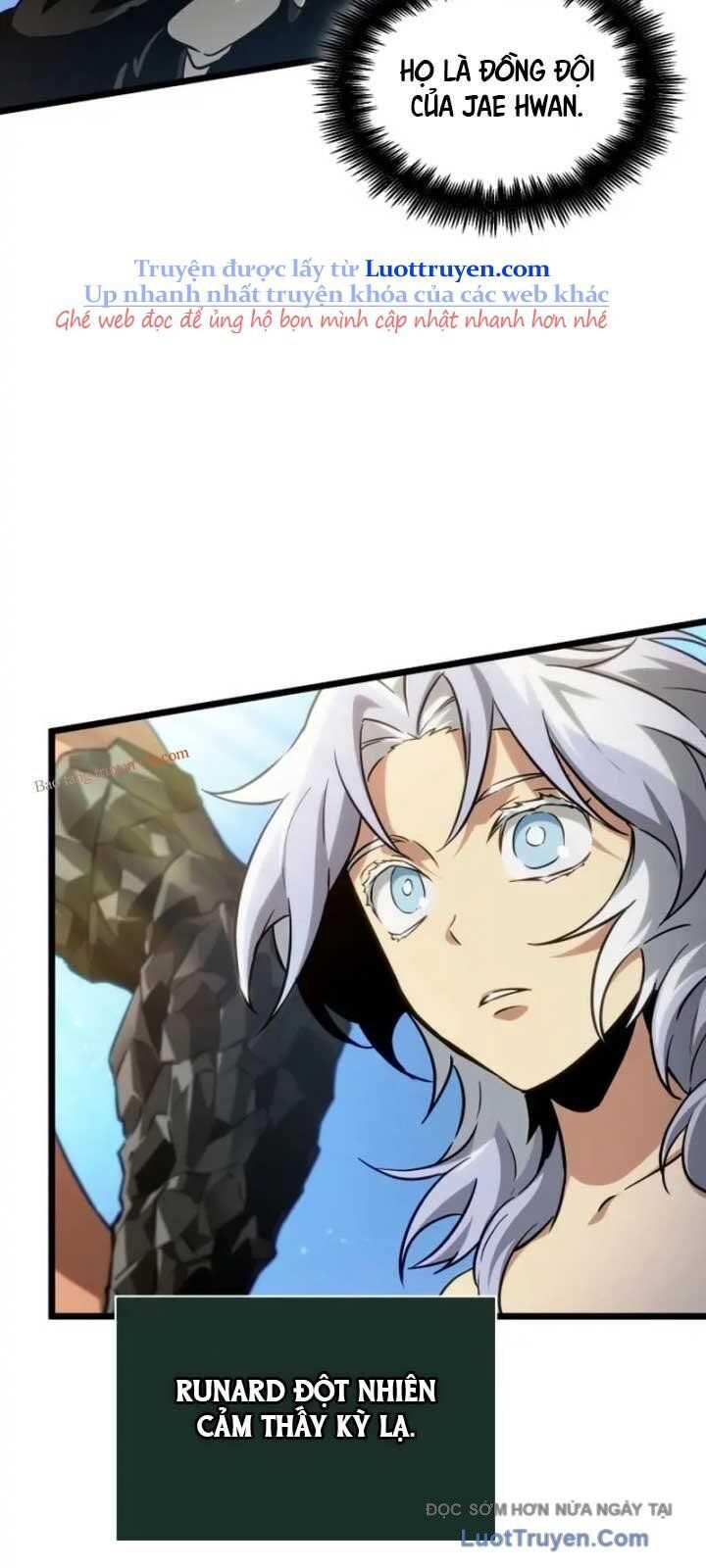 Thế Giới Sau Tận Thế Chapter 202 - 31