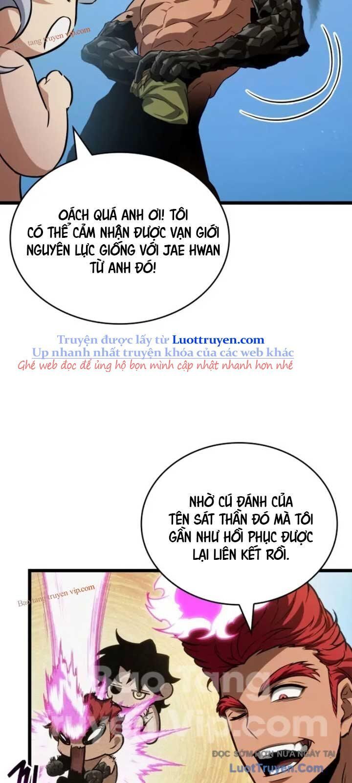 Thế Giới Sau Tận Thế Chapter 202 - 5