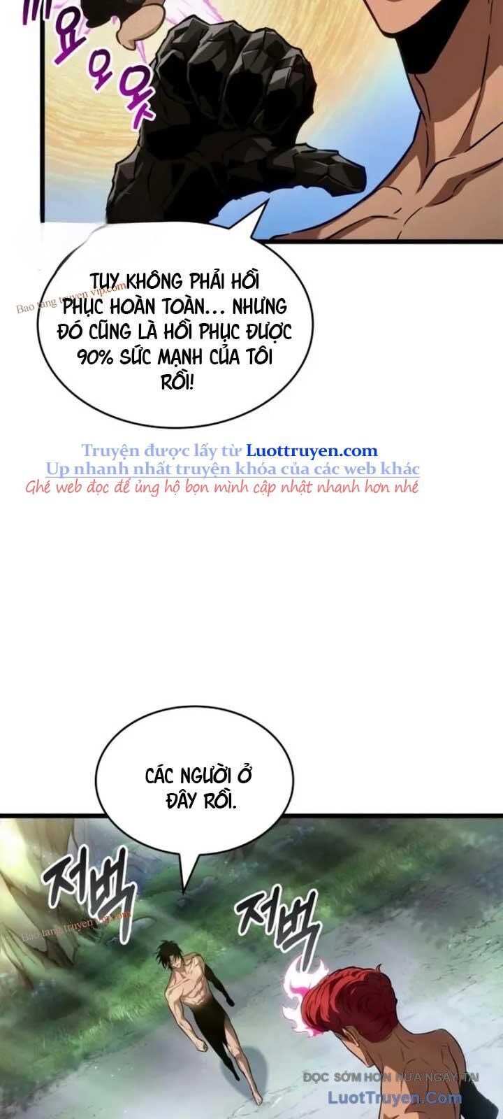 Thế Giới Sau Tận Thế Chapter 202 - 6