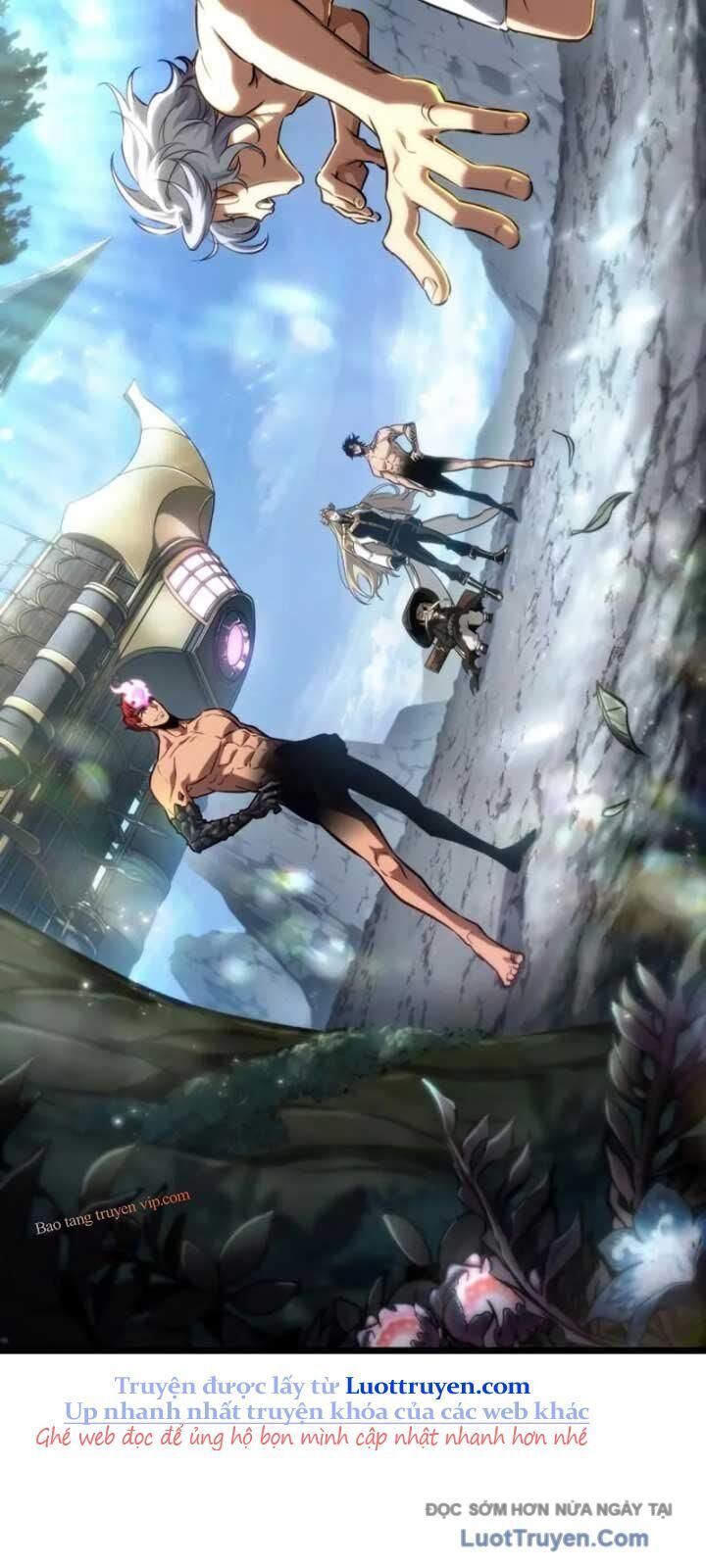 Thế Giới Sau Tận Thế Chapter 202 - 51