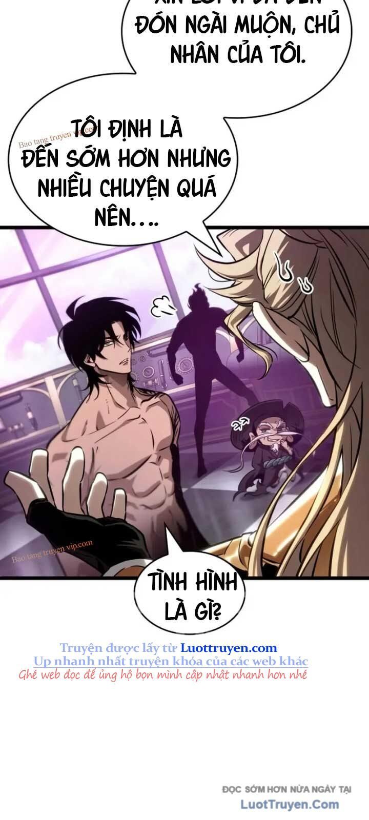 Thế Giới Sau Tận Thế Chapter 202 - 56