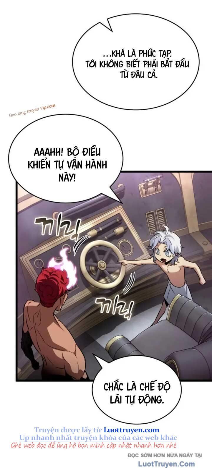 Thế Giới Sau Tận Thế Chapter 202 - 57