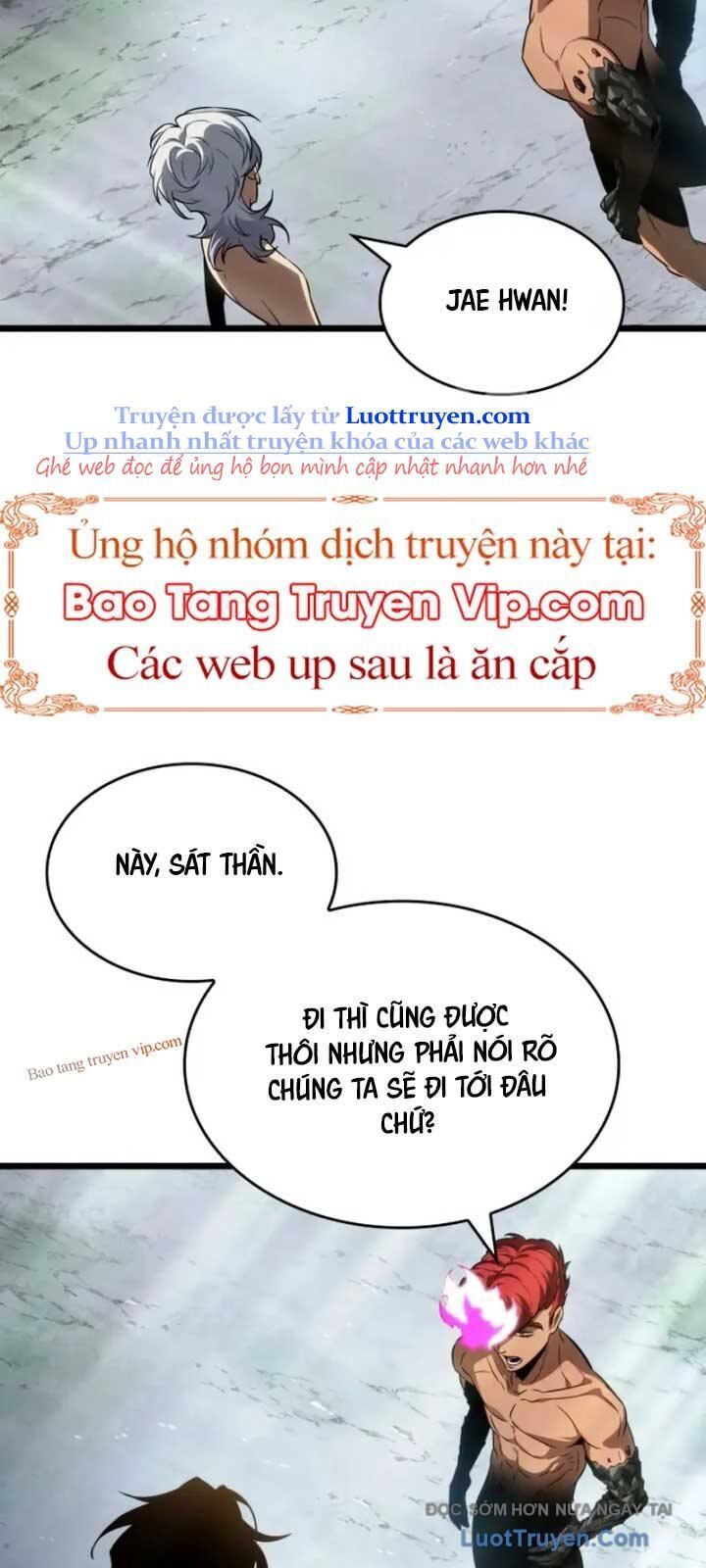 Thế Giới Sau Tận Thế Chapter 202 - 7