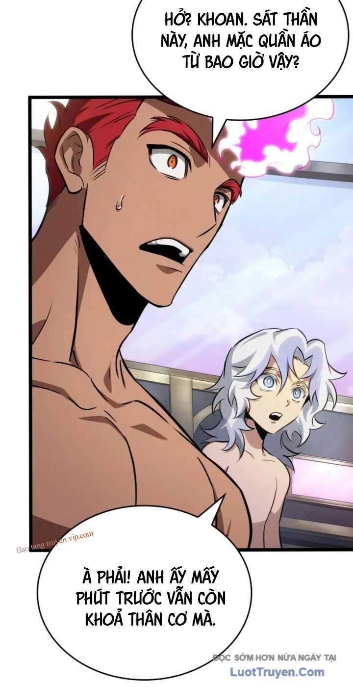 Thế Giới Sau Tận Thế Chapter 202 - 69