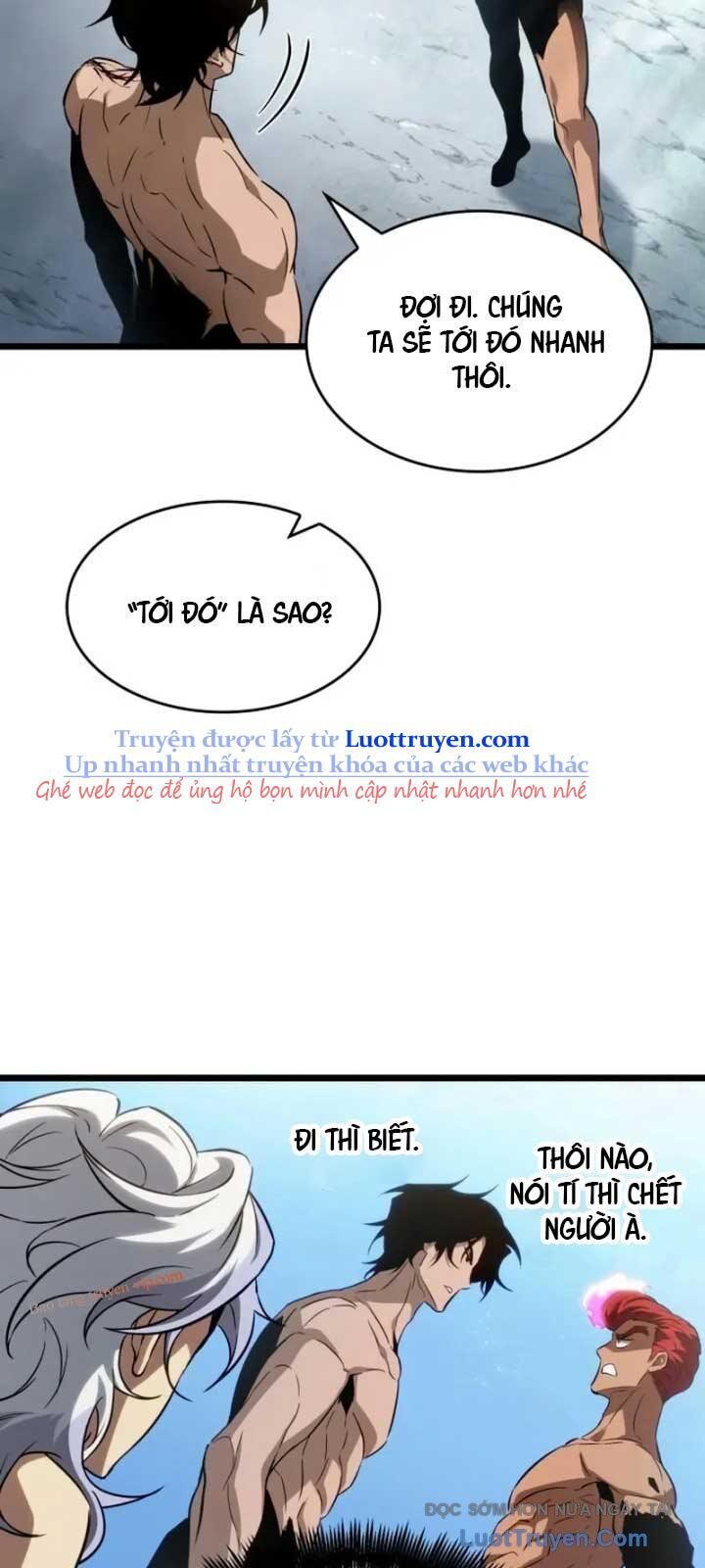 Thế Giới Sau Tận Thế Chapter 202 - 8