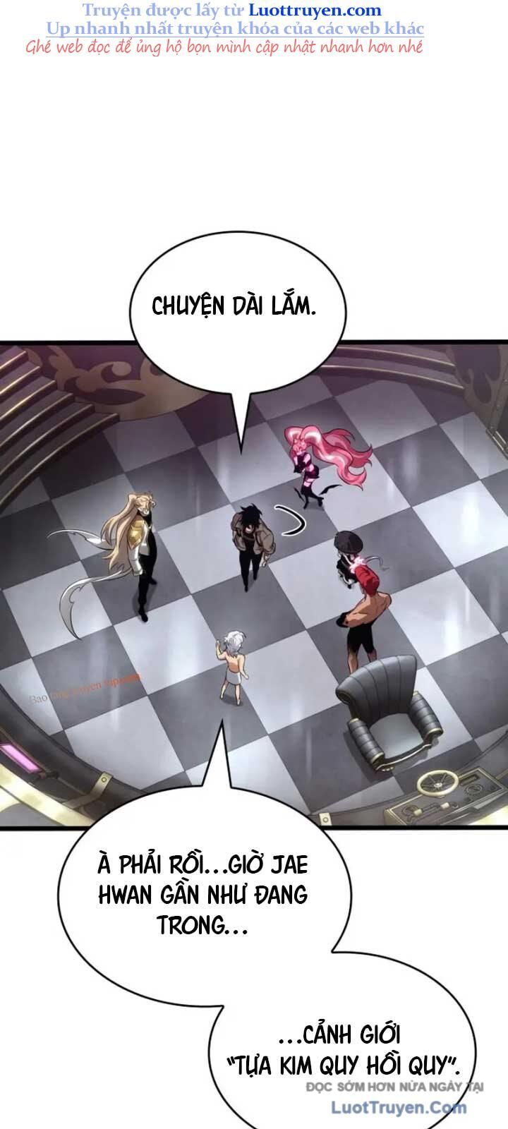 Thế Giới Sau Tận Thế Chapter 202 - 71
