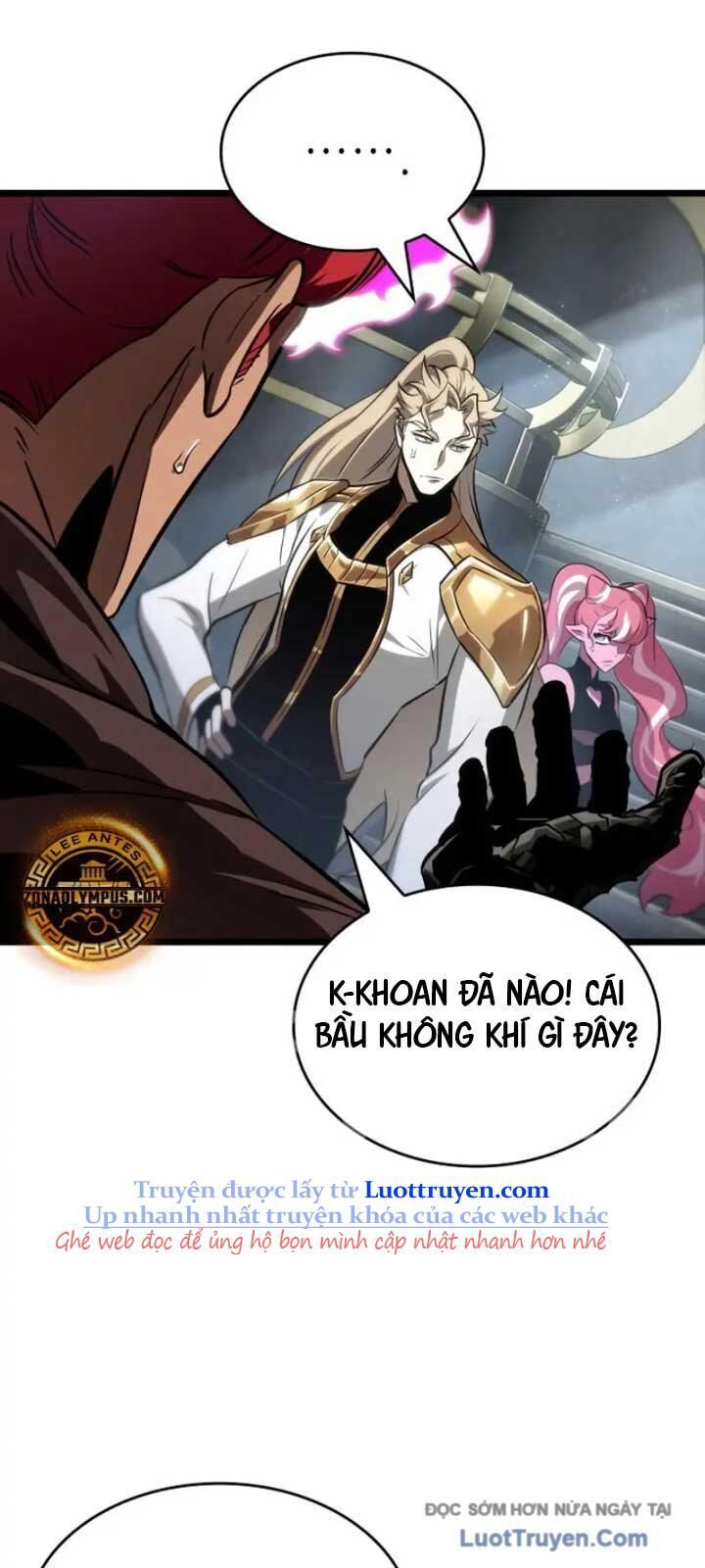 Thế Giới Sau Tận Thế Chapter 202 - 81