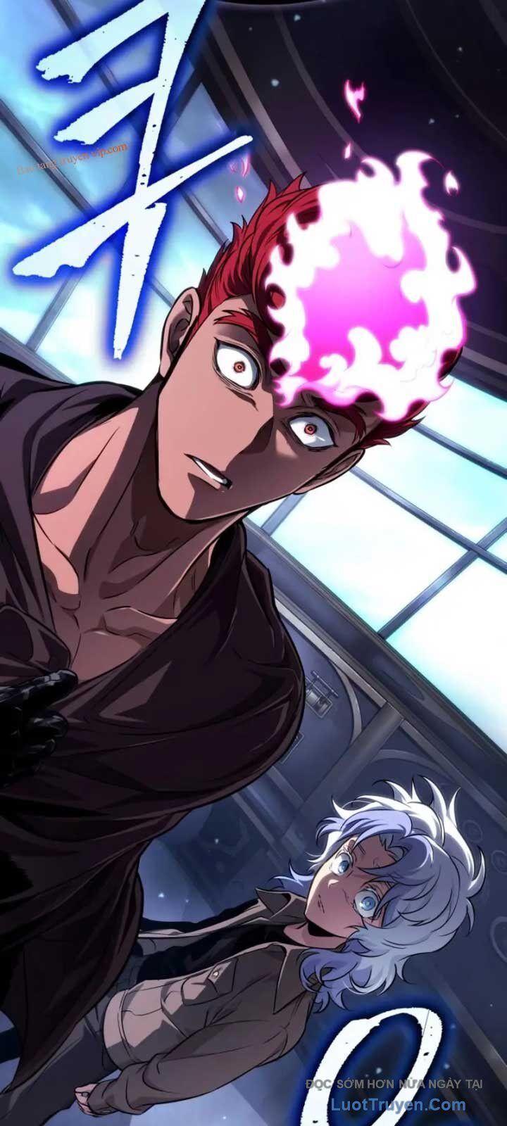 Thế Giới Sau Tận Thế Chapter 202 - 84
