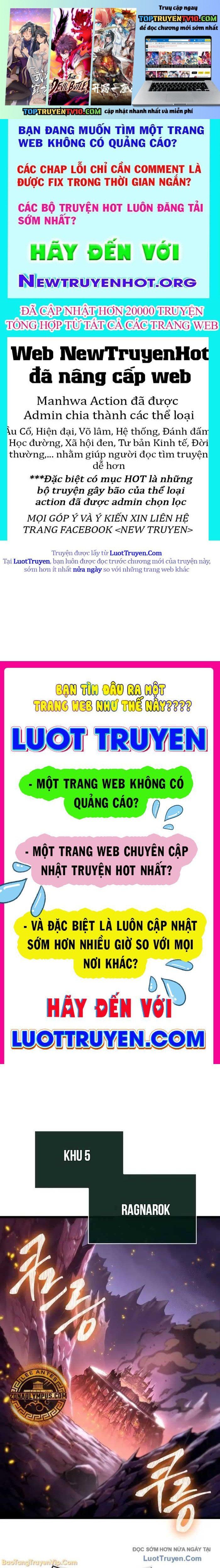 Thế Giới Sau Tận Thế Chapter 203 - 2